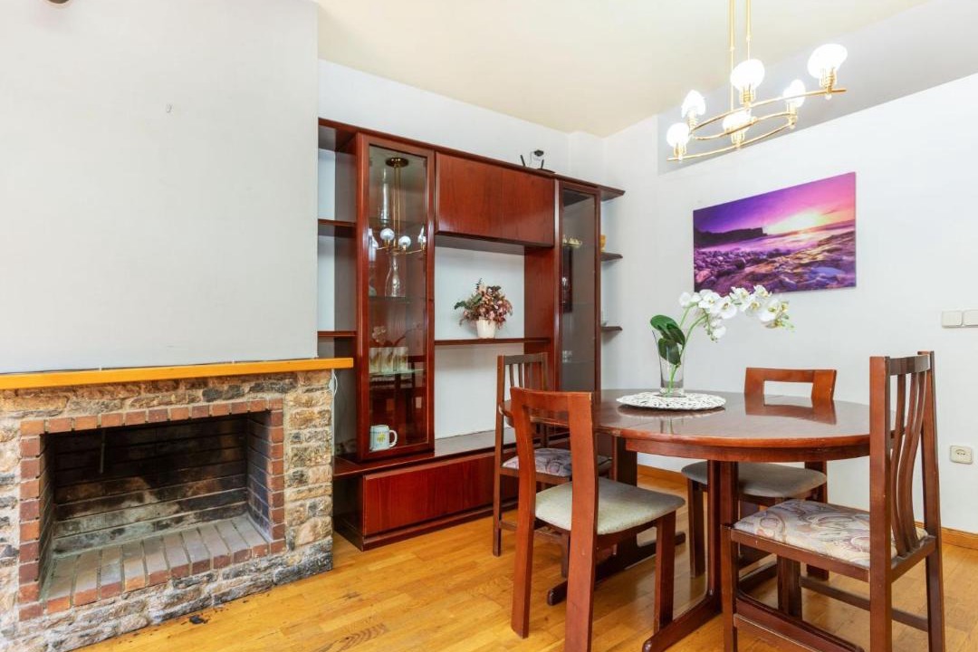 Photo of Livingroom in Sort