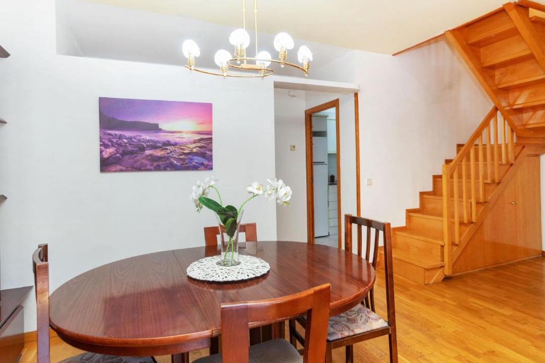Photo of Livingroom in Sort