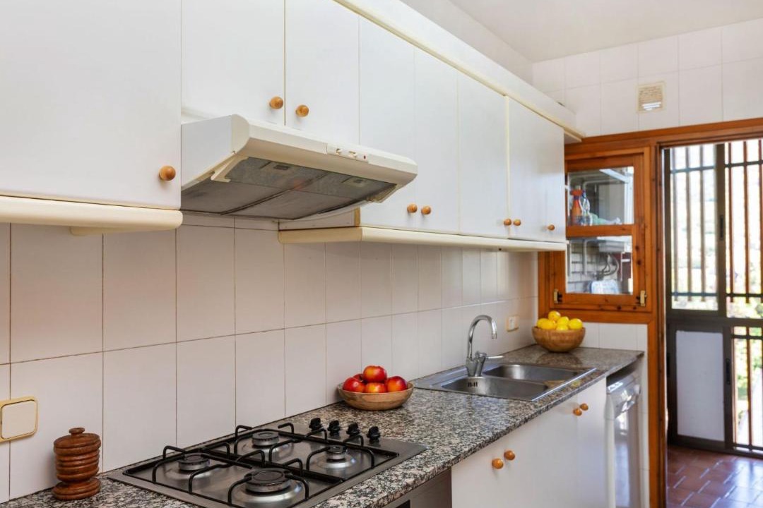 Photo of Kitchen in Sort