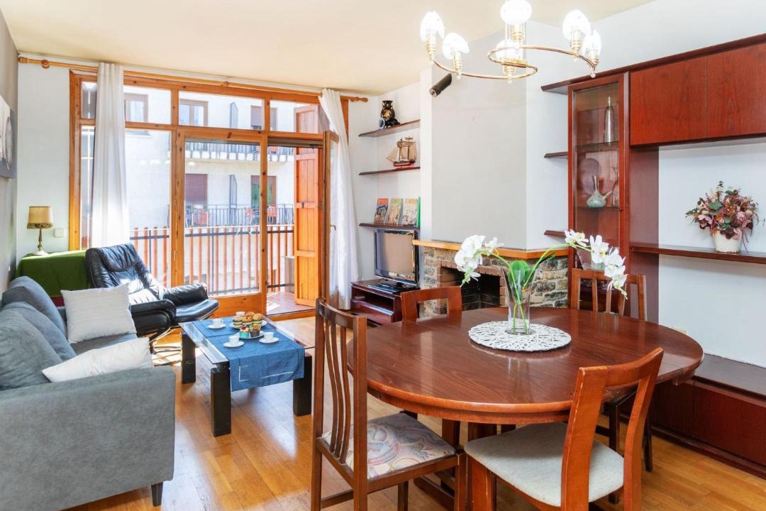 Photo of Livingroom in Sort