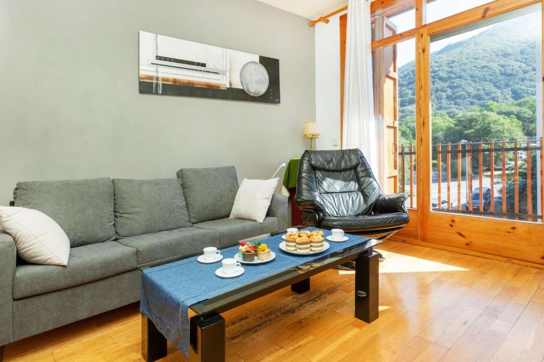 Photo of Livingroom in Sort