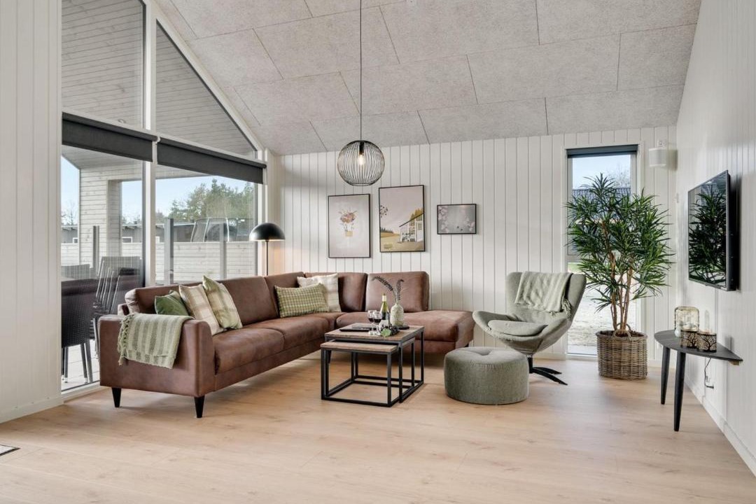 Photo of Livingroom in Kongsmark
