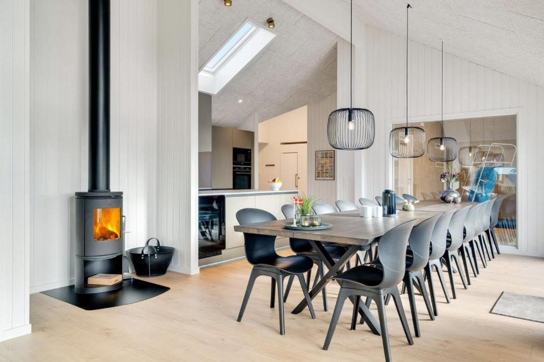 Photo of Livingroom in Kongsmark