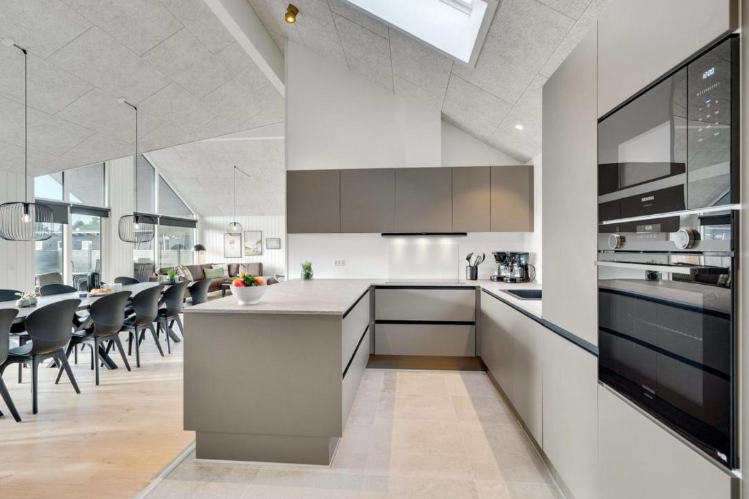 Photo of Kitchen in Kongsmark