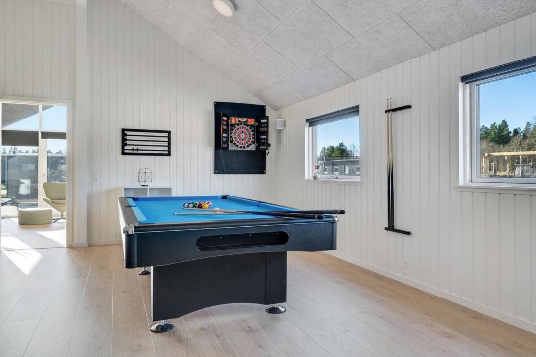 Photo of Livingroom in Kongsmark