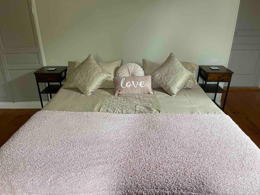 Photo of Bedroom in Heres