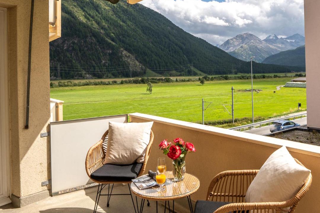 Photo of Others in Samedan