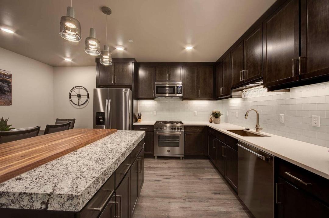 Photo of Kitchen in Moab South Valley