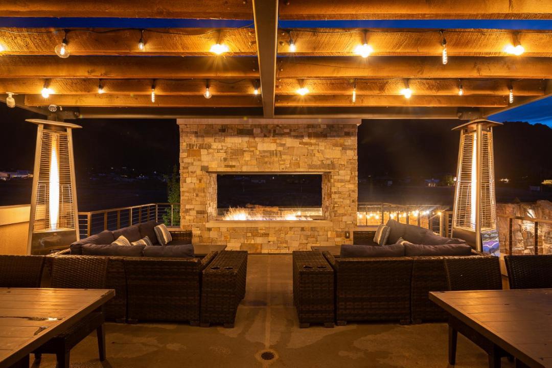 Photo of Kitchen in Moab South Valley