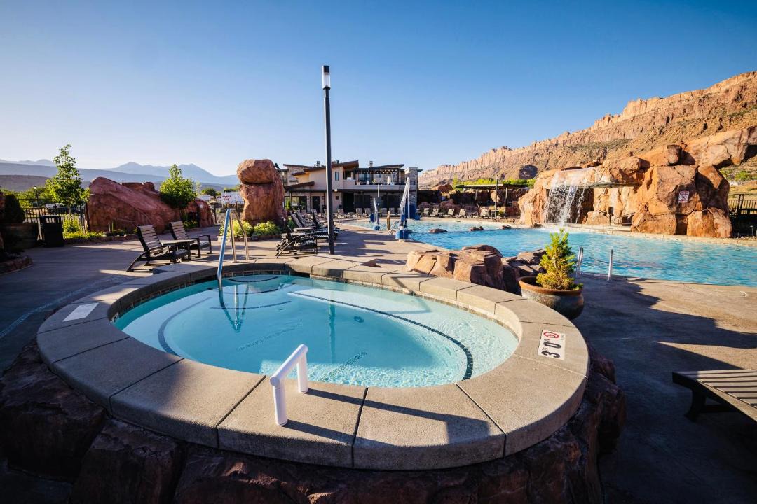 Photo of Outdoor in Moab South Valley
