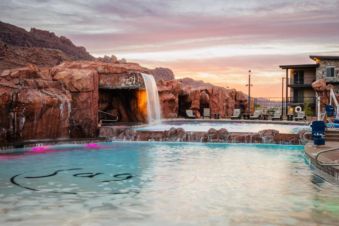 Photo of Outdoor in Moab South Valley