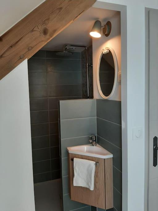 Photo of Bathroom in Saint-Martin-lez-Tatinghem
