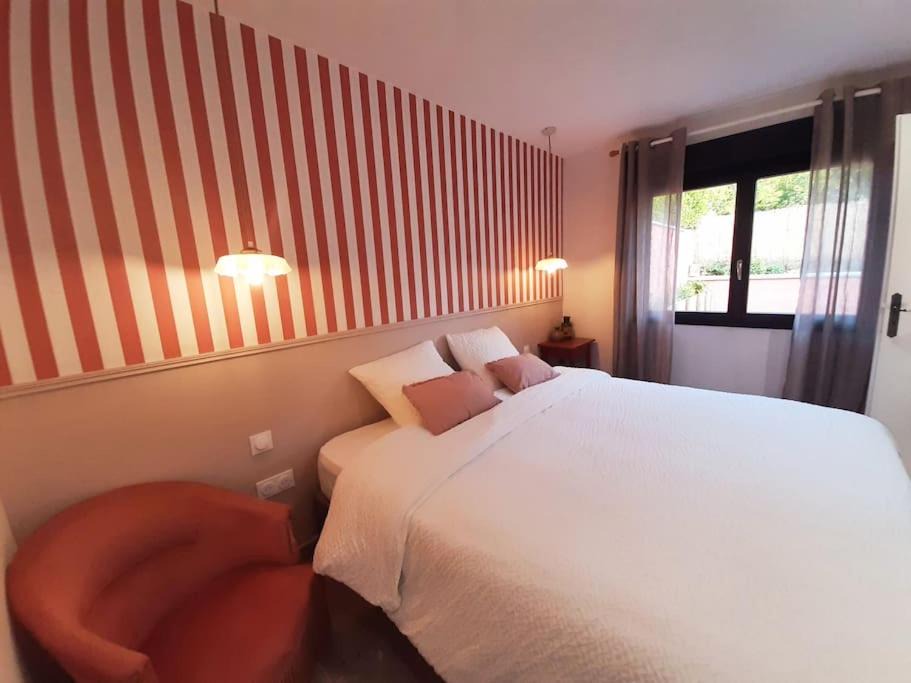 Photo of Bedroom in Saint-Martin-lez-Tatinghem