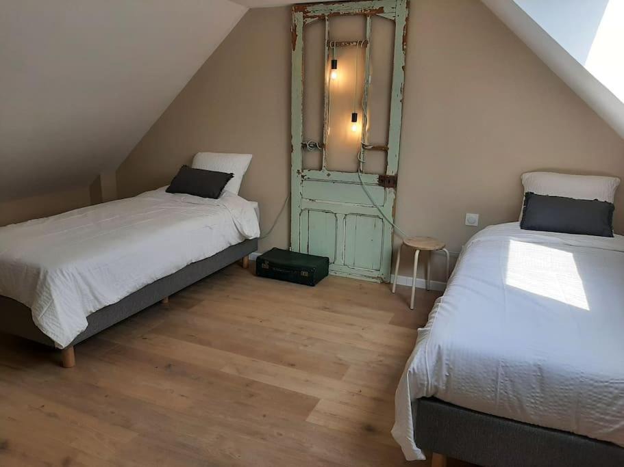 Photo of Bedroom in Saint-Martin-lez-Tatinghem