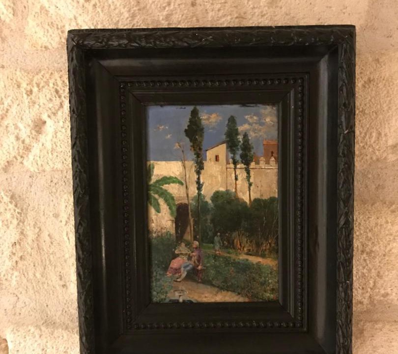 Photo of Others in Les Beaux-Arts
