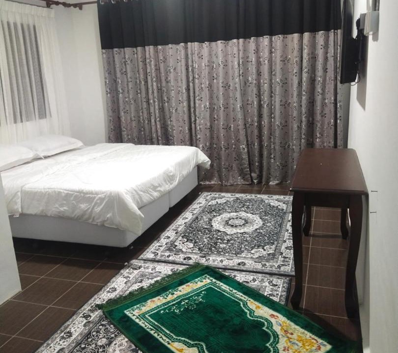 Photo of Others in Kampung Tepoh