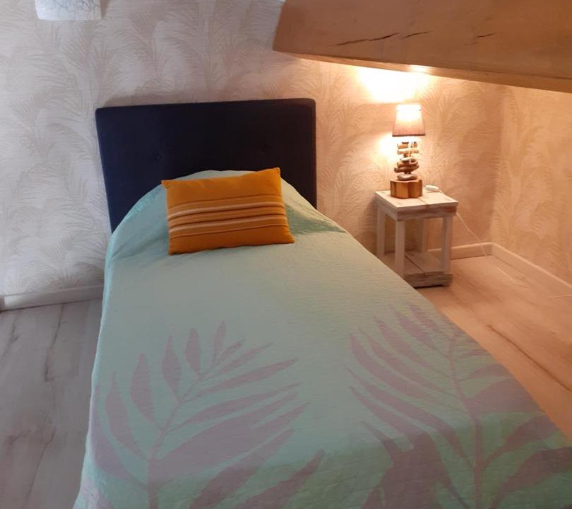 Photo of Bedroom in Volvent