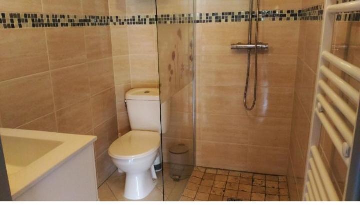 Photo of Bathroom in Volvent