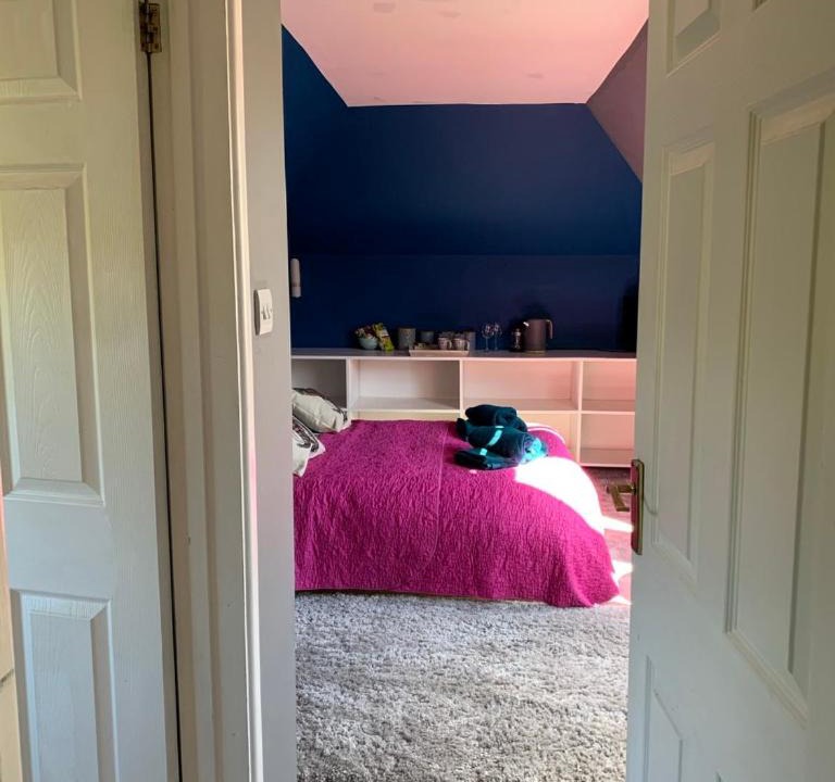 Photo of Bedroom in Helford Passage