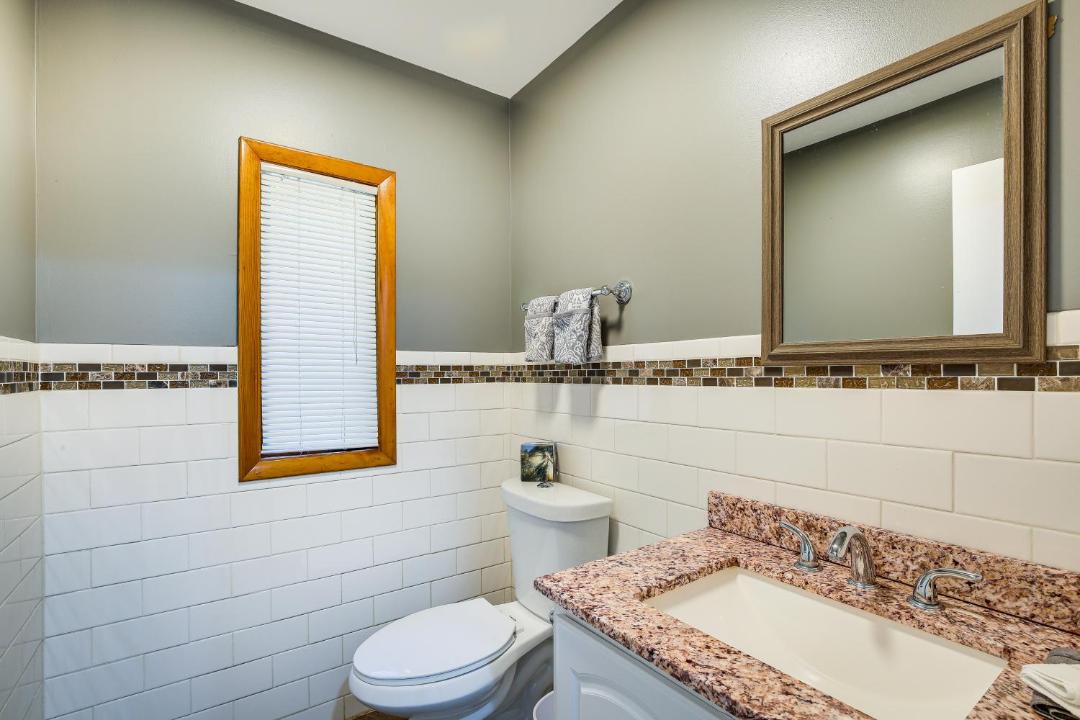 Photo of Bathroom in Mahopac