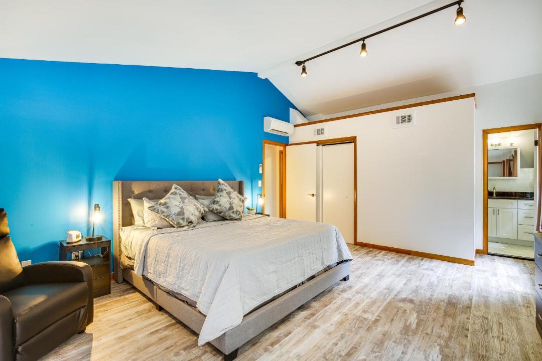 Photo of Bedroom in Mahopac