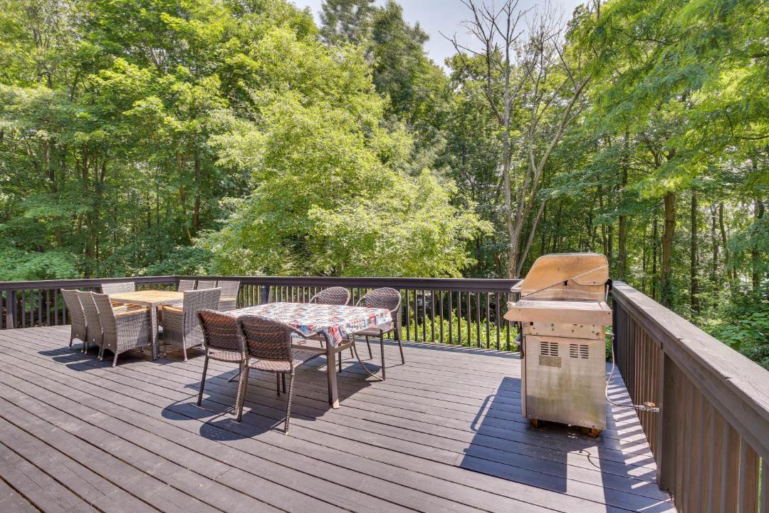Photo of Patio Balcony in Mahopac