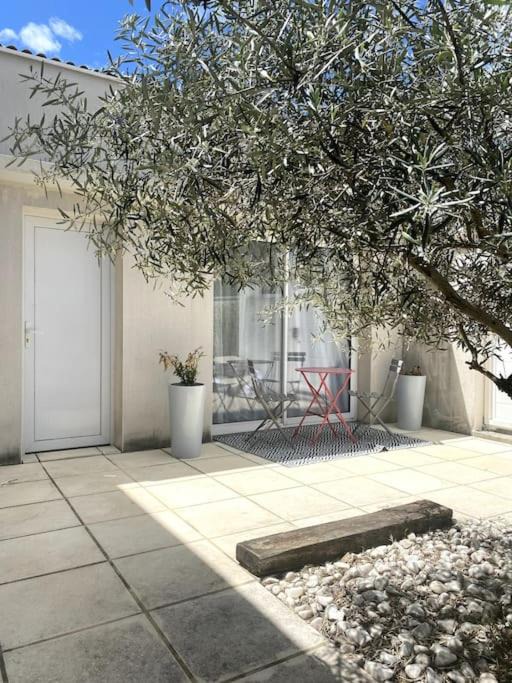 Photo of Buildings in Montarnaud