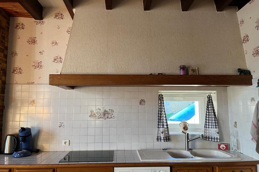 Photo of Kitchen in Vivonne