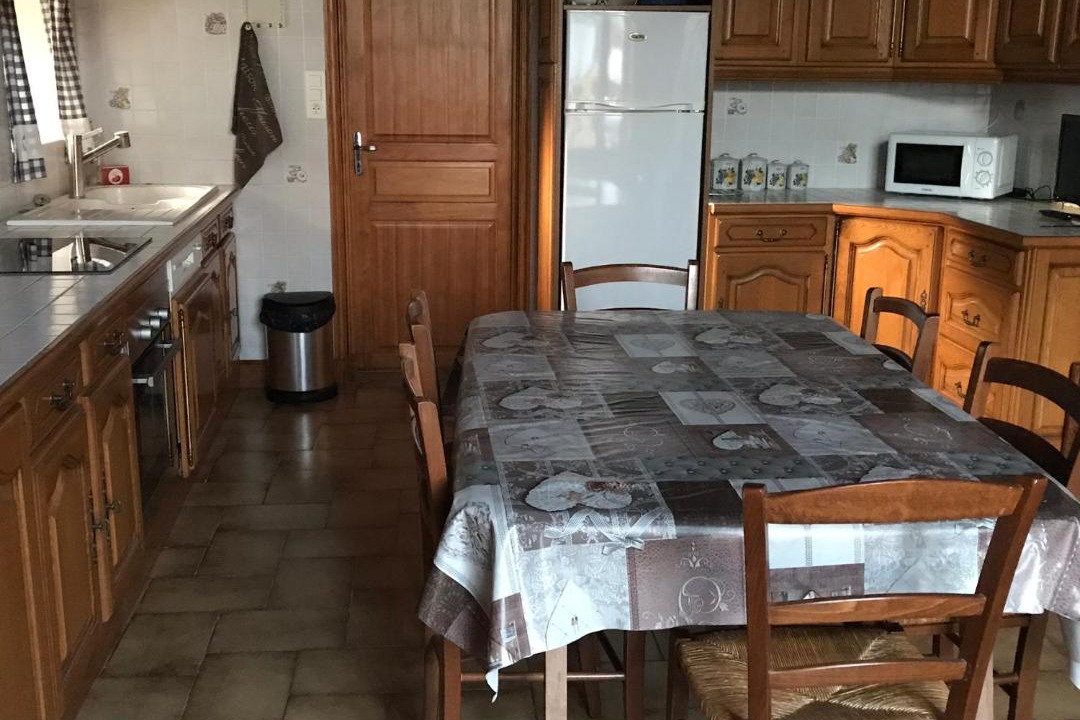 Photo of Kitchen in Vivonne
