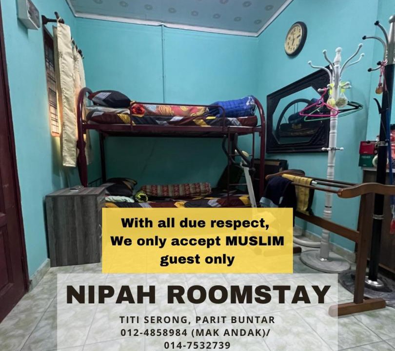 Photo of Others in Parit Buntar