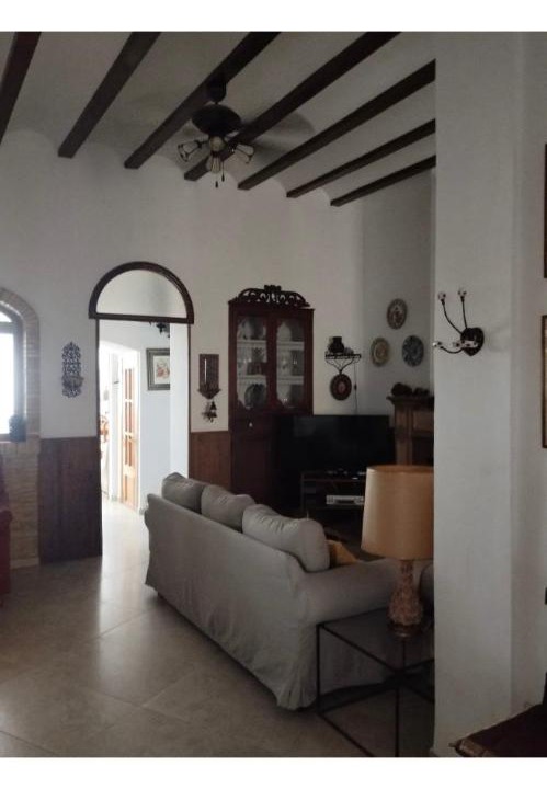 Photo of Livingroom in Navarres