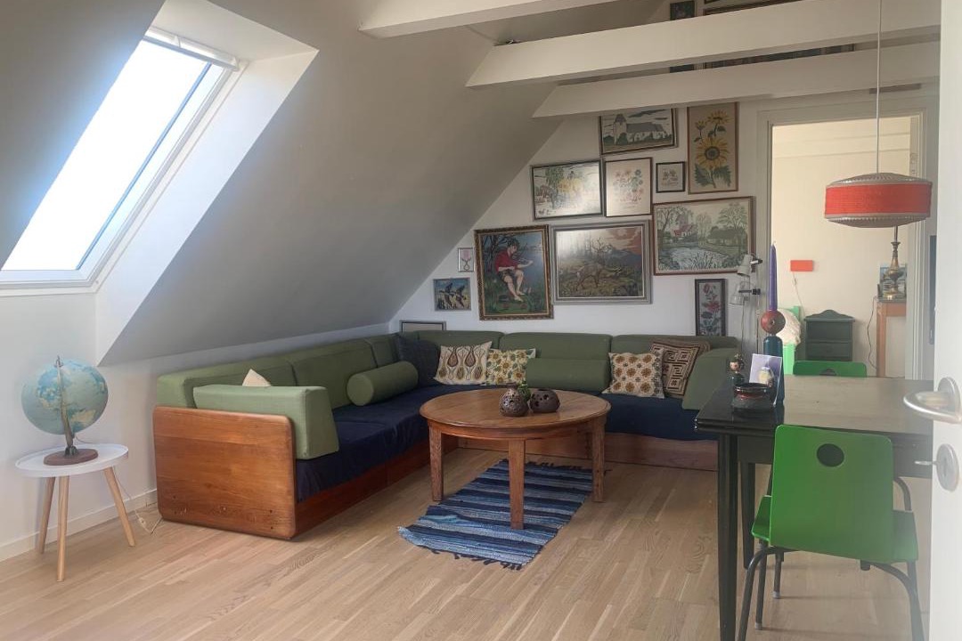 Photo of Livingroom in Søndersø
