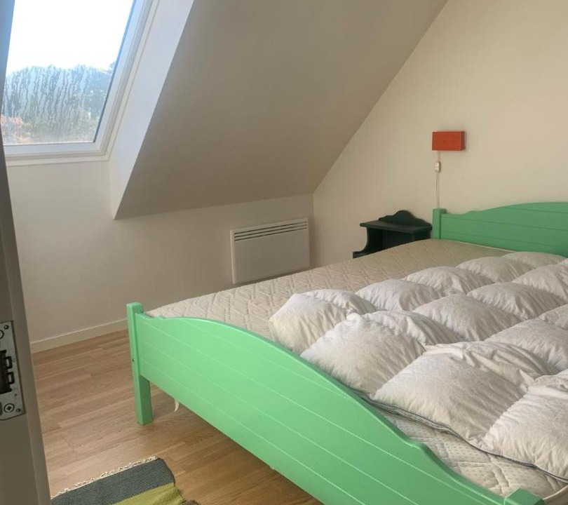 Photo of Bedroom in Søndersø