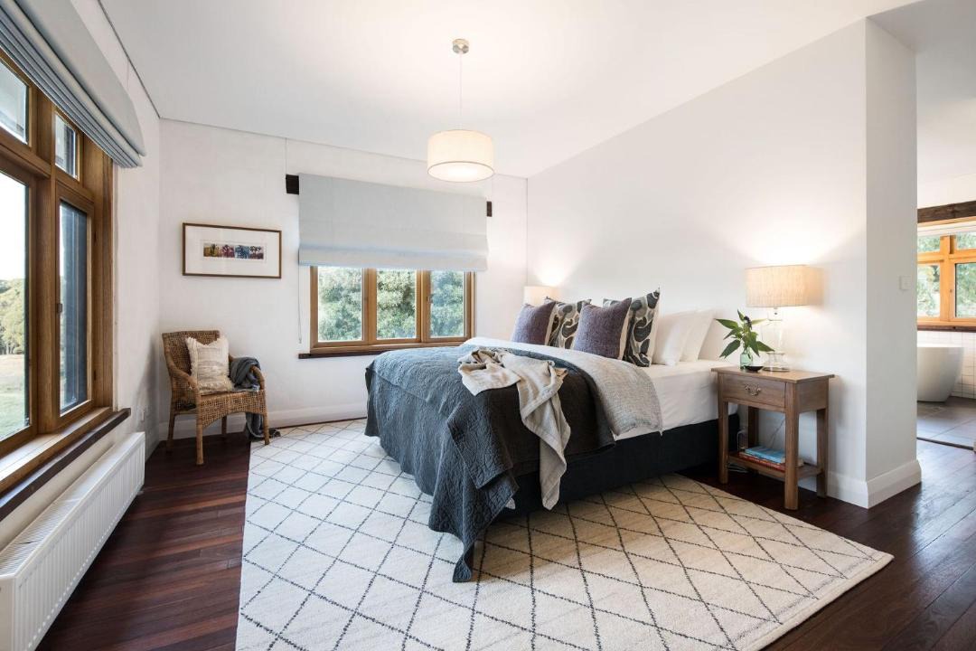 Photo of Bedroom in Bullarto South