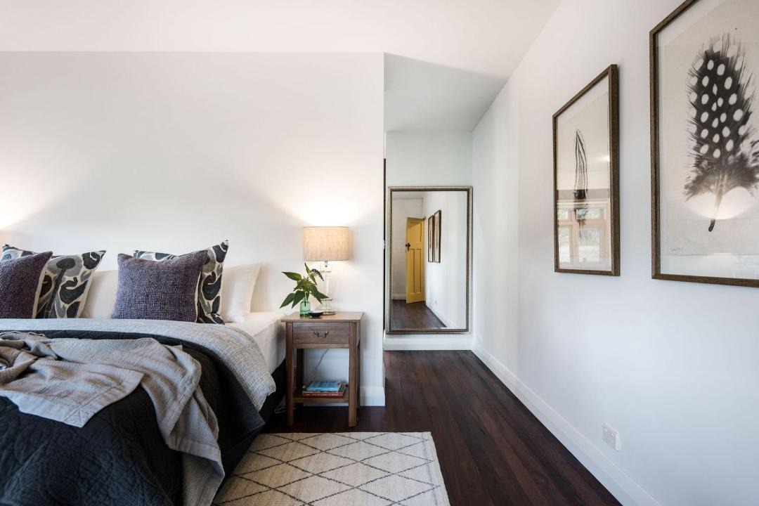 Photo of Bedroom in Bullarto South