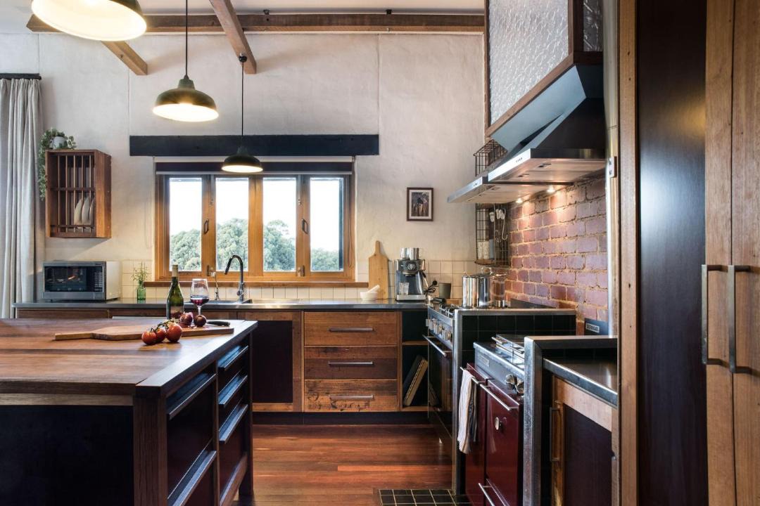 Photo of Kitchen in Bullarto South