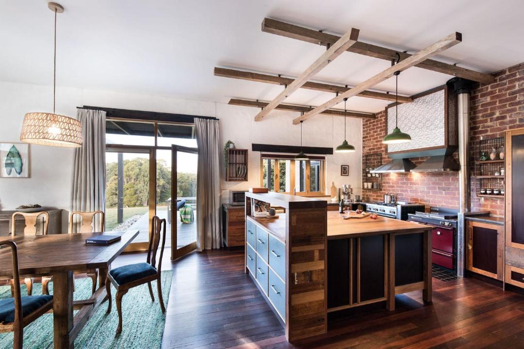 Photo of Kitchen in Bullarto South