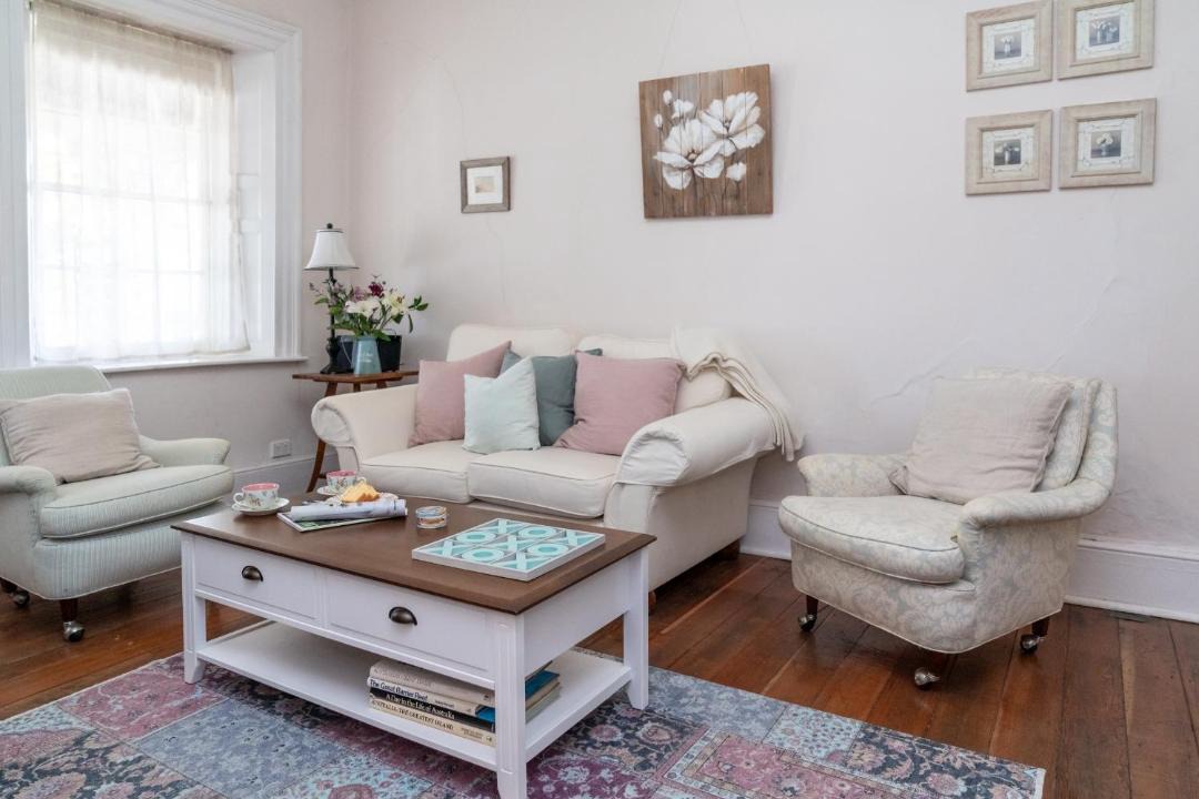 Photo of Livingroom in Morpeth