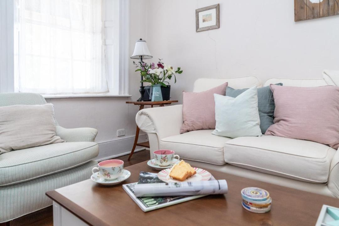 Photo of Livingroom in Morpeth