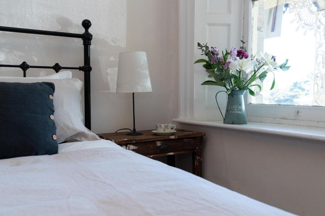 Photo of Bedroom in Morpeth