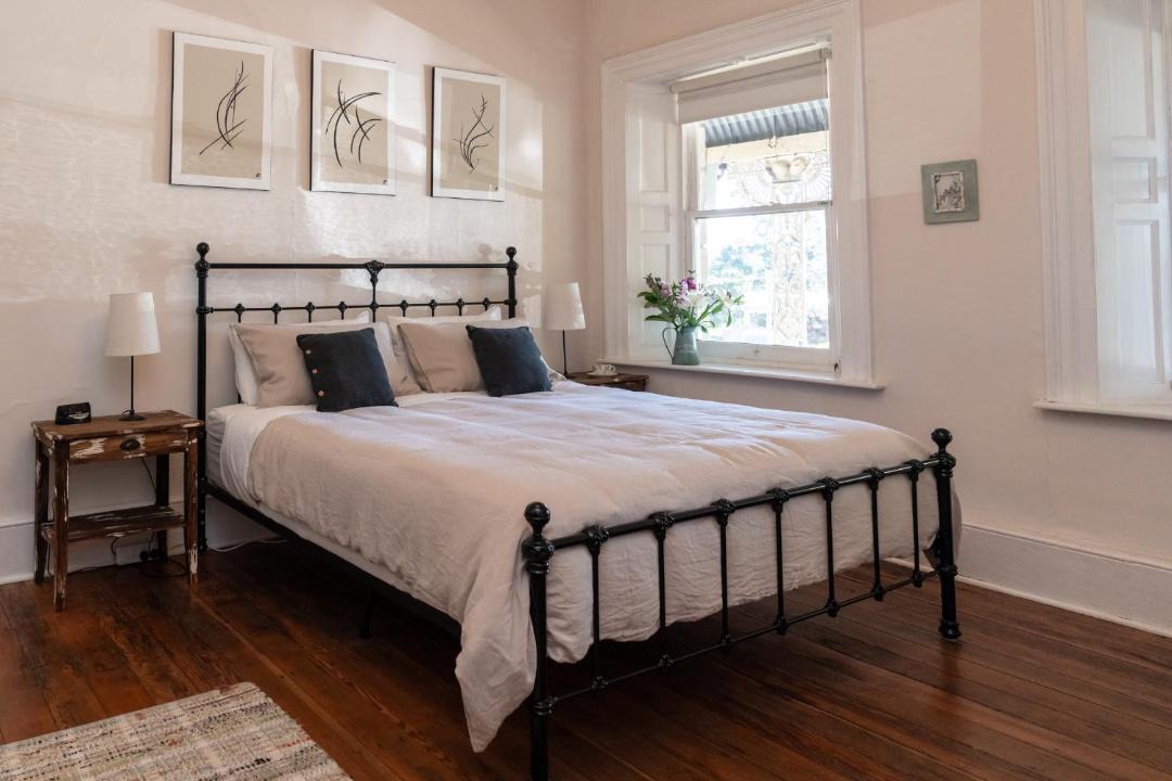 Photo of Bedroom in Morpeth