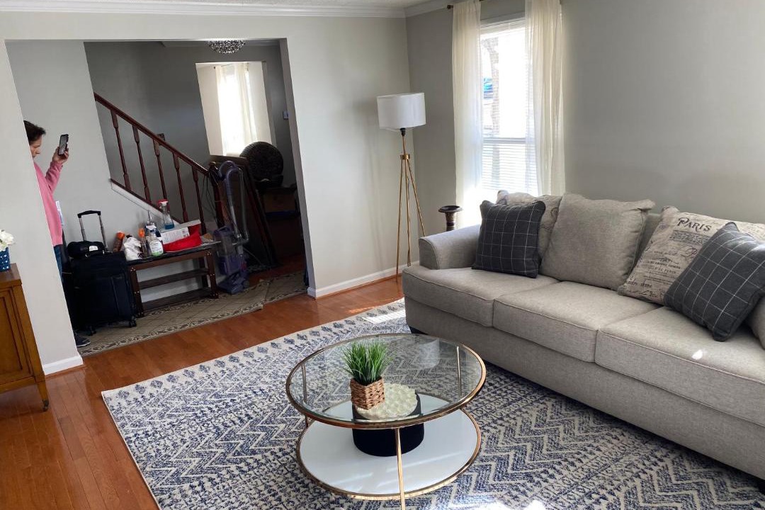 Photo of Livingroom in Colesville