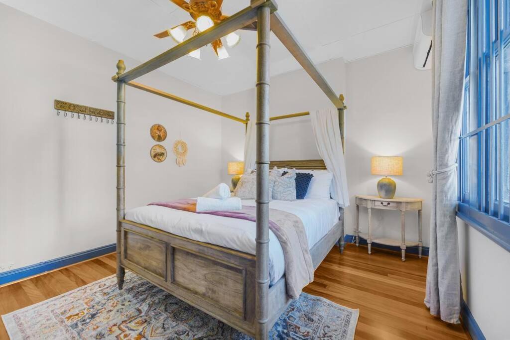 Photo of Bedroom in Waterloo