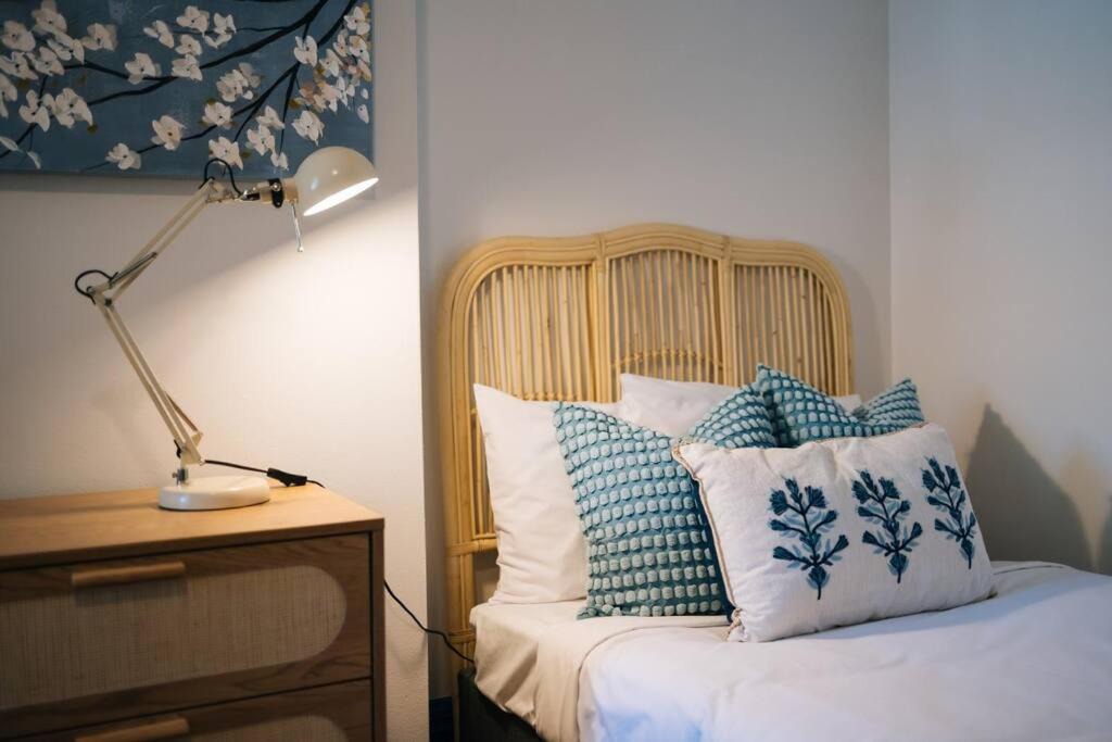 Photo of Bedroom in Waterloo