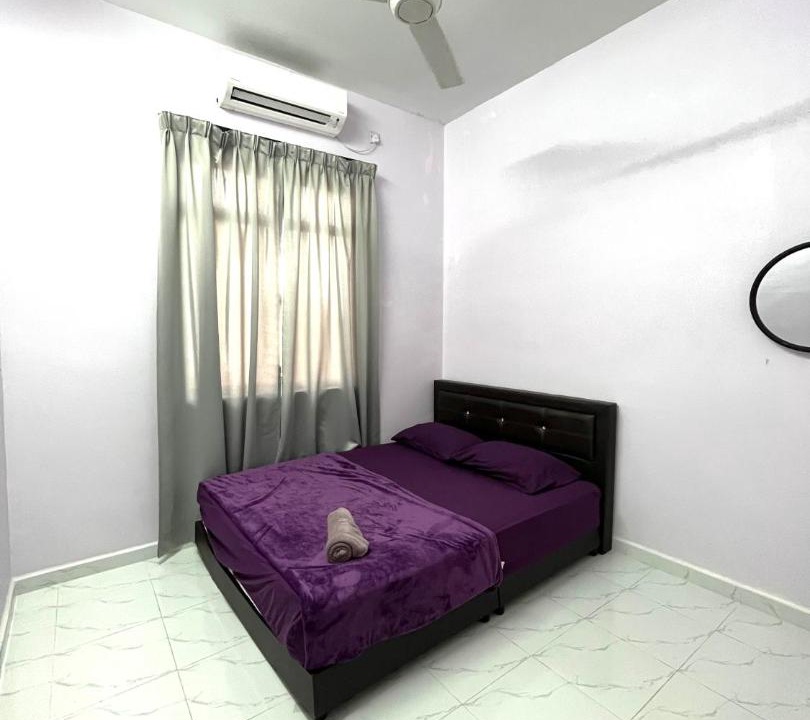 Photo of Bedroom in Pendang District