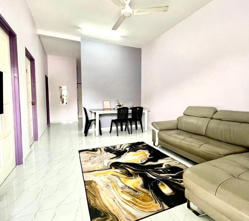 Photo of Livingroom in Pendang District