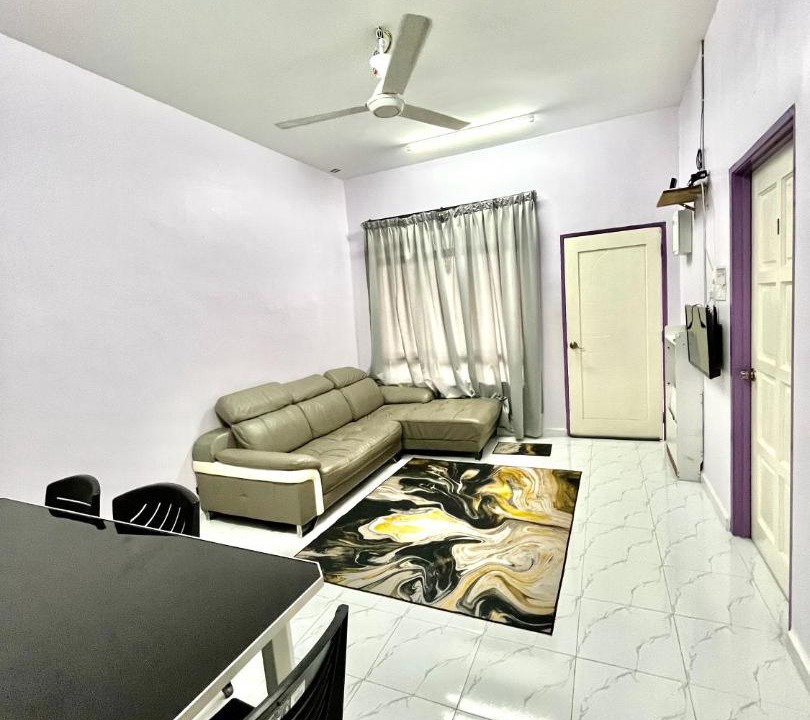 Photo of Livingroom in Pendang District