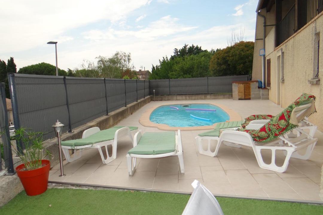 Photo of Patio Balcony in Montreal