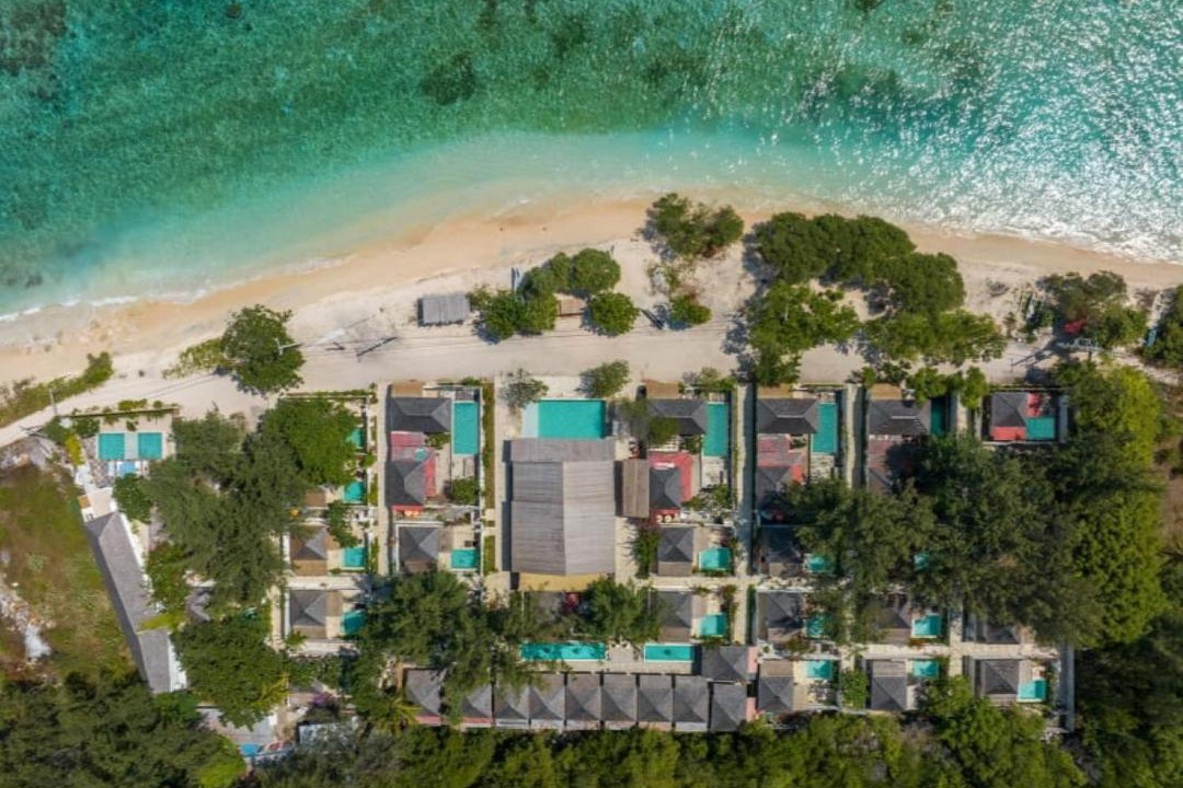 Photo of Others in Gili Meno