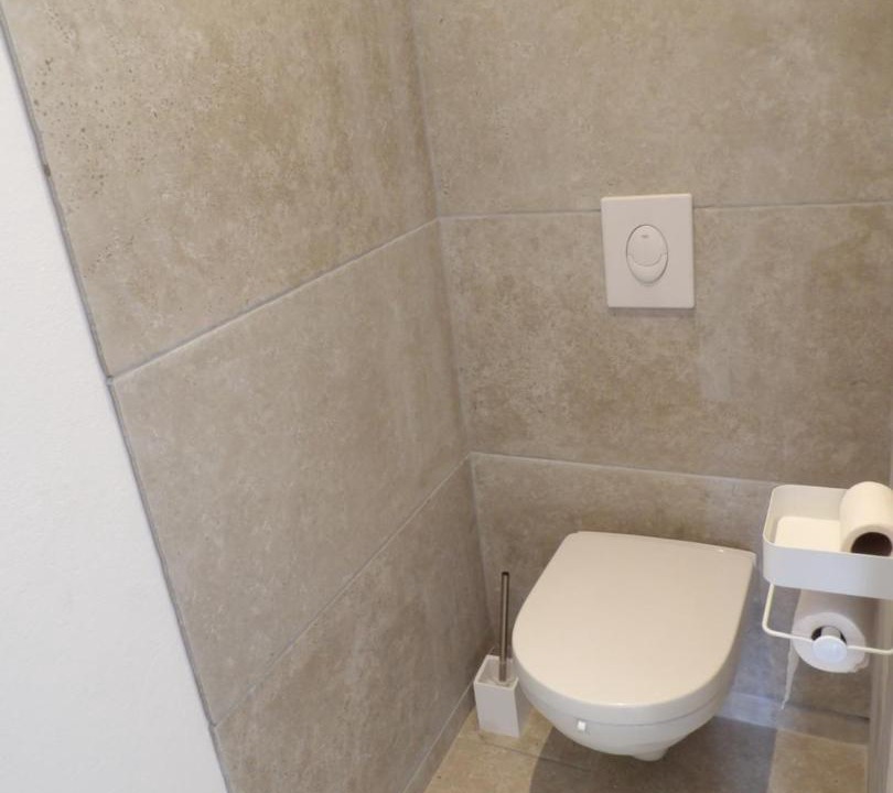 Photo of Bathroom in Calvi